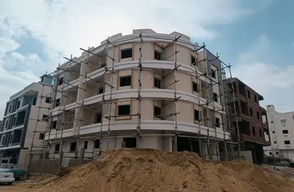 Apartment - 3 Bedrooms - 2 Bathrooms for sale in New Narges - New Cairo City - Cairo Apartment - 3 Bedrooms - 2 Bathrooms for sale in New Narges - New Cairo City - Cairo