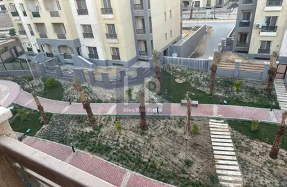 Apartment - 3 Bedrooms - 2 Bathrooms for rent in Paradise - Ext North Inves Area - New Cairo City - Cairo