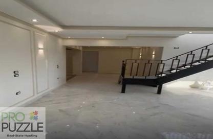 دوبلكس - 4 غرف نوم - 3 حمامات للايجار في عمارات النرجس - النرجس - مدينة القاهرة الجديدة - القاهرة
