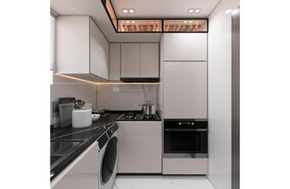 Apartment - 2 Bedrooms - 2 Bathrooms for sale in Madinaty - Cairo