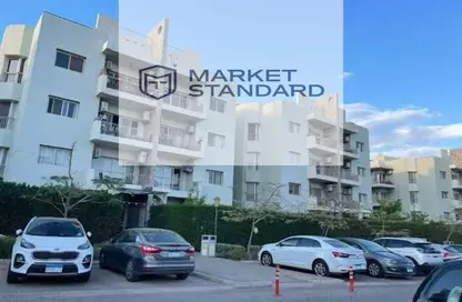 Apartment - 3 Bedrooms - 2 Bathrooms for sale in The Address - 12th District - Sheikh Zayed City - Giza