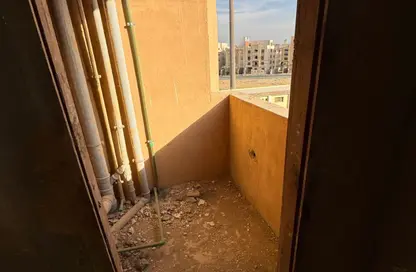 شقة - 3 غرف نوم - 2 حمامات للبيع في الاندلس العائلي - حى الاندلس - مدينة القاهرة الجديدة - القاهرة