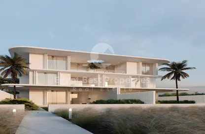 Apartment - 2 Bedrooms - 3 Bathrooms for sale in Mesca - Soma Bay - Safaga - Hurghada - Red Sea