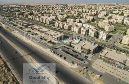 قطعة أرض - استوديو للبيع في طريق وصلة دهشور - الشيخ زايد - الجيزة