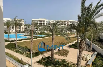 شاليه - 3 غرف نوم - 1 حمام للبيع في مراسي - سيدي عبد الرحمن - الساحل الشمالي