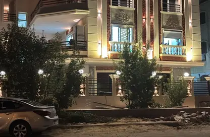 Duplex - 4 Bedrooms - 4 Bathrooms for sale in Area D - Ganoob El Acadimia - New Cairo City - Cairo