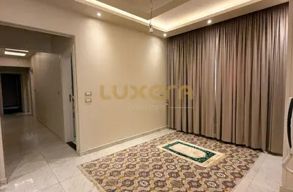 Apartment - 4 Bedrooms - 2 Bathrooms for sale in New Lotus - The 5th Settlement - New Cairo City - Cairo
