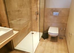 Chalet - 3 bedrooms - 2 bathrooms for للبيع in IL Monte Galala - Al Ain Al Sokhna - Suez