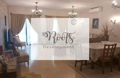 Apartment - 3 Bedrooms - 3 Bathrooms for sale in Mivida - 5th Settlement Compounds - The 5th Settlement - New Cairo City - Cairo