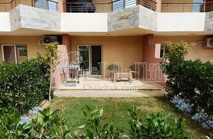 Chalet - 2 Bedrooms - 1 Bathroom for sale in La Jolie - Al Ain Al Sokhna - Suez