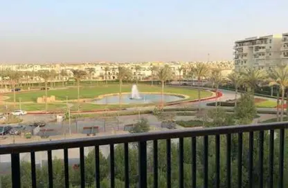 شقة - 4 غرف نوم - 3 حمامات للبيع في طريق اب تاون كايرو - الاباجية - حي الخليفة - القاهرة