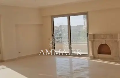 Apartment - 3 Bedrooms - 3 Bathrooms for sale in Palm Parks   Palm Hills - South Dahshur Link - 6 October City - Giza