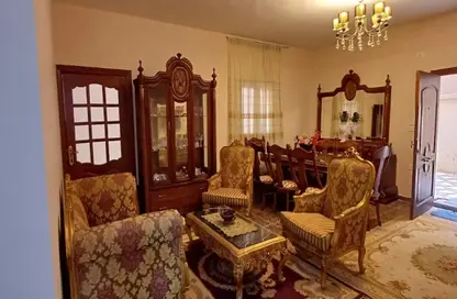 شقة - 2 غرف نوم - 1 حمام للايجار في النرجس 3 - النرجس - مدينة القاهرة الجديدة - القاهرة