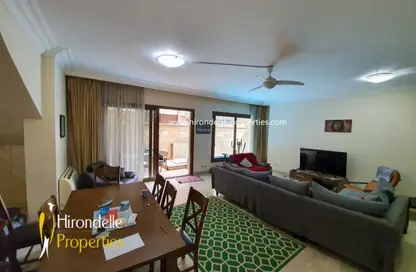 شقة - 3 غرف نوم - 3 حمامات للايجار في شارع 207 - دجلة - حي المعادي - القاهرة