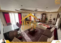 Apartment - 2 Bedrooms - 2 Bathrooms for sale in Batal Al Islam St. - Saraya - Sidi Beshr - Hay Awal El Montazah - Alexandria