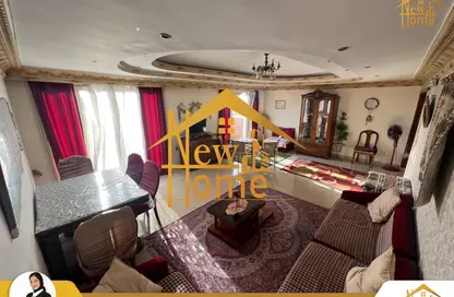 Apartment - 2 Bedrooms - 2 Bathrooms for sale in Batal Al Islam St. - Saraya - Sidi Beshr - Hay Awal El Montazah - Alexandria