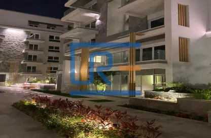 Apartment - 3 Bedrooms - 3 Bathrooms for sale in Mountain View iCity - 5th Settlement Compounds - The 5th Settlement - New Cairo City - Cairo