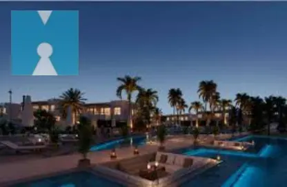 Apartment - 2 Bedrooms - 1 Bathroom for sale in One33 - 6 October Compounds - 6 October City - Giza