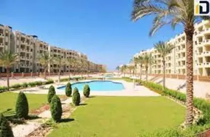 شاليه - 3 غرف نوم - 3 حمامات للبيع في الورا - سيدي عبد الرحمن - الساحل الشمالي