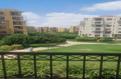 Apartment - 3 Bedrooms - 3 Bathrooms for rent in Madinaty - Cairo
