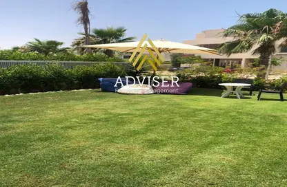 شاليه - 5 غرف نوم - 5 حمامات للبيع في هاسييندا باي - سيدي عبد الرحمن - الساحل الشمالي