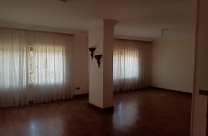 Apartment - 3 Bedrooms - 3 Bathrooms for rent in 7th District - Sheikh Zayed City - Giza