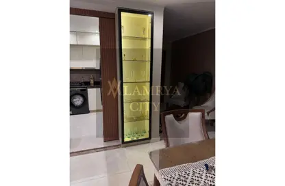 Apartment - 3 Bedrooms - 2 Bathrooms for sale in Masaken Sheraton - Sheraton Al Matar - El Nozha - Cairo