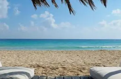 Villa - 4 Bedrooms - 4 Bathrooms for sale in Mar Bay - Ras Al Hekma - North Coast