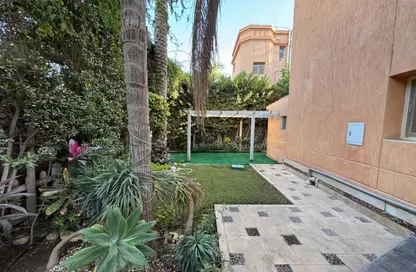 Villa - 6 Bedrooms - 6 Bathrooms for sale in El Rehab Extension - Al Rehab - New Cairo City - Cairo