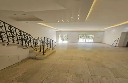 Villa - 4 Bedrooms - 3 Bathrooms for sale in El Rehab Extension - Al Rehab - New Cairo City - Cairo