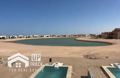 منزل مزدوج - 5 غرف نوم - 4 حمامات للبيع في التل القديم - الجونة - الغردقة - محافظة البحر الاحمر
