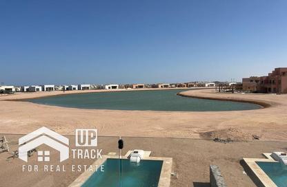 منزل مزدوج - 5 غرف نوم - 4 حمامات للبيع في التل القديم - الجونة - الغردقة - محافظة البحر الاحمر
