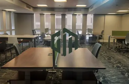 Office Space - Studio - 1 Bathroom for rent in Kay 90 Mall - North Teseen St. - The 5th Settlement - New Cairo City - Cairo