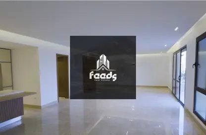 Penthouse - 4 Bedrooms - 4 Bathrooms for rent in Eastown - 5th Settlement Compounds - The 5th Settlement - New Cairo City - Cairo