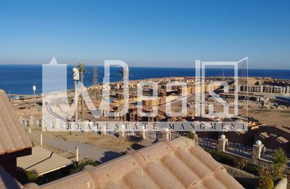 Villa - 5 Bedrooms - 4 Bathrooms for sale in Hand villa - Porto Sokhna - Al Ain Al Sokhna - Suez