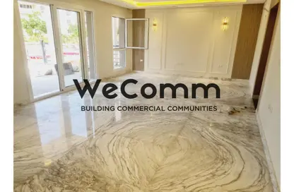 Duplex - 3 Bedrooms - 3 Bathrooms for rent in Hyde Park - New Cairo City - Cairo