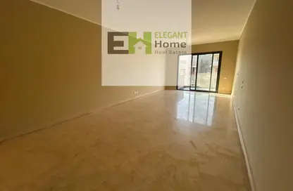 Apartment - 2 Bedrooms - 3 Bathrooms for rent in Villette - 5th Settlement Compounds - The 5th Settlement - New Cairo City - Cairo