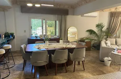 منزل مزدوج - 6 غرف نوم - 6 حمامات للبيع في قطامية ريزدنس - التجمع الاول - مدينة القاهرة الجديدة - القاهرة منزل مزدوج - 6 غرف نوم - 6 حمامات للبيع في قطامية ريزدنس - التجمع الاول - مدينة القاهرة الجديدة - القاهرة