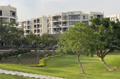 Apartment - 2 Bedrooms - 2 Bathrooms for sale in Taj City - 5th Settlement Compounds - The 5th Settlement - New Cairo City - Cairo
