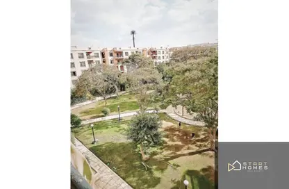 Apartment - 3 Bedrooms - 3 Bathrooms for sale in El Rehab Extension - Al Rehab - New Cairo City - Cairo