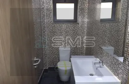 دوبلكس - 3 غرف نوم - 3 حمامات للايجار في غرب الجولف - كمبوندات القطامية - القطامية - مدينة القاهرة الجديدة - القاهرة