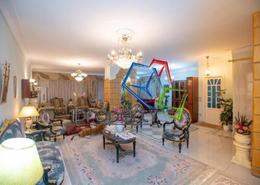 Apartment - 3 bedrooms for للبيع in Ahmed Shawky St. - Roushdy - Hay Sharq - Alexandria