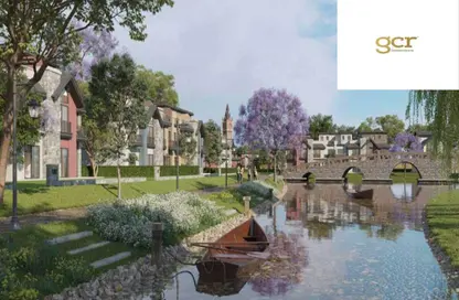 Villa - 5 Bedrooms - 4 Bathrooms for sale in The Wonder Marq - Mostakbal City Compounds - Mostakbal City - Future City - Cairo Villa - 5 Bedrooms - 4 Bathrooms for sale in The Wonder Marq - Mostakbal City Compounds - Mostakbal City - Future City - Cairo