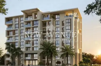 Apartment - 3 Bedrooms - 3 Bathrooms for sale in City Gate - 5th Settlement Compounds - The 5th Settlement - New Cairo City - Cairo Apartment - 3 Bedrooms - 3 Bathrooms for sale in City Gate - 5th Settlement Compounds - The 5th Settlement - New Cairo City - Cairo