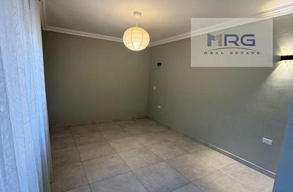 Apartment - 4 Bedrooms - 2 Bathrooms for sale in Degla View - Zahraa El Maadi - Hay El Maadi - Cairo