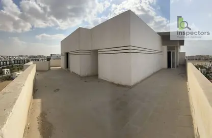 (بنتهاوس  (روف - 3 غرف نوم - 3 حمامات للبيع في هايد بارك - كمبوندات التجمع الخامس - التجمع الخامس - مدينة القاهرة الجديدة - القاهرة
