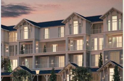 Apartment - 2 Bedrooms - 2 Bathrooms for sale in Aliva - Mostakbal City Compounds - Mostakbal City - Future City - Cairo