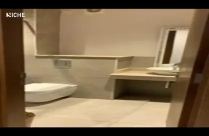 Apartment - 2 Bedrooms - 2 Bathrooms for sale in Park Side Residence - Zed Towers - Sheikh Zayed Compounds - Sheikh Zayed City - Giza