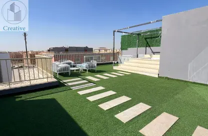 شقة - 2 غرف نوم - 1 حمام للبيع في أمورادا القاهرة الجديدة - كمبوندات التجمع الخامس - التجمع الخامس - مدينة القاهرة الجديدة - القاهرة