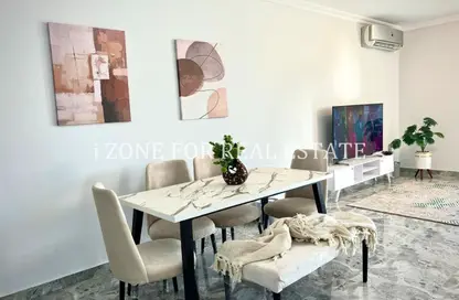 Apartment - 2 Bedrooms - 2 Bathrooms for rent in Eastown - 5th Settlement Compounds - The 5th Settlement - New Cairo City - Cairo Apartment - 2 Bedrooms - 2 Bathrooms for rent in Eastown - 5th Settlement Compounds - The 5th Settlement - New Cairo City - Cairo